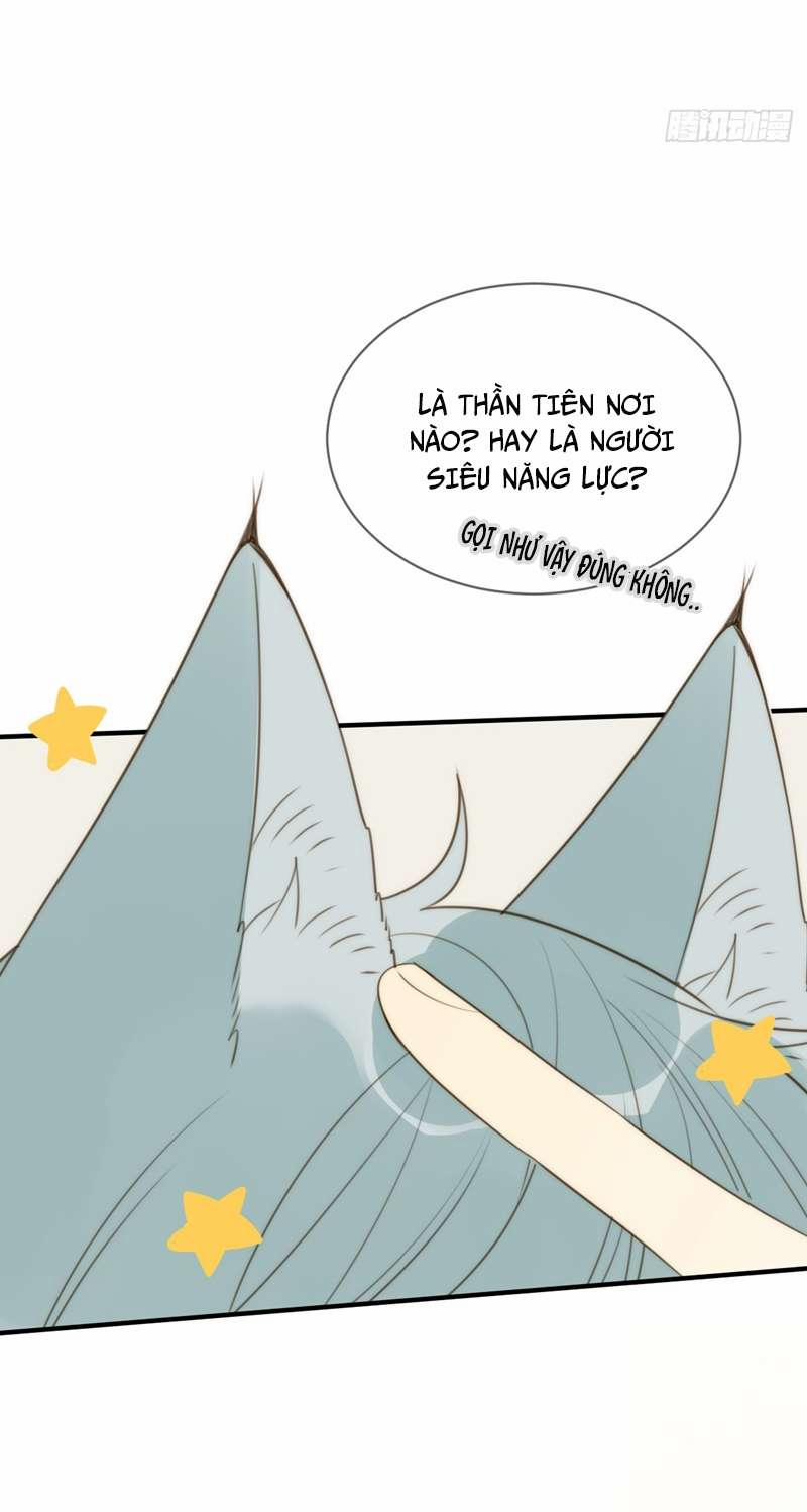 Chỉ Có Đuôi Là Không Thể 31 trang 15