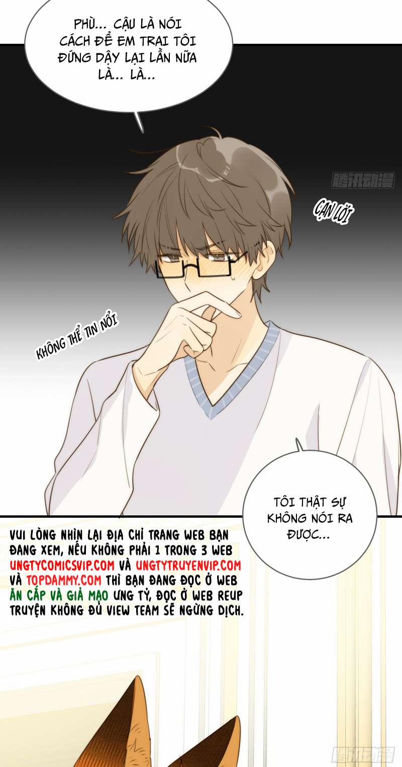 Chỉ Có Đuôi Là Không Thể 31 trang 22