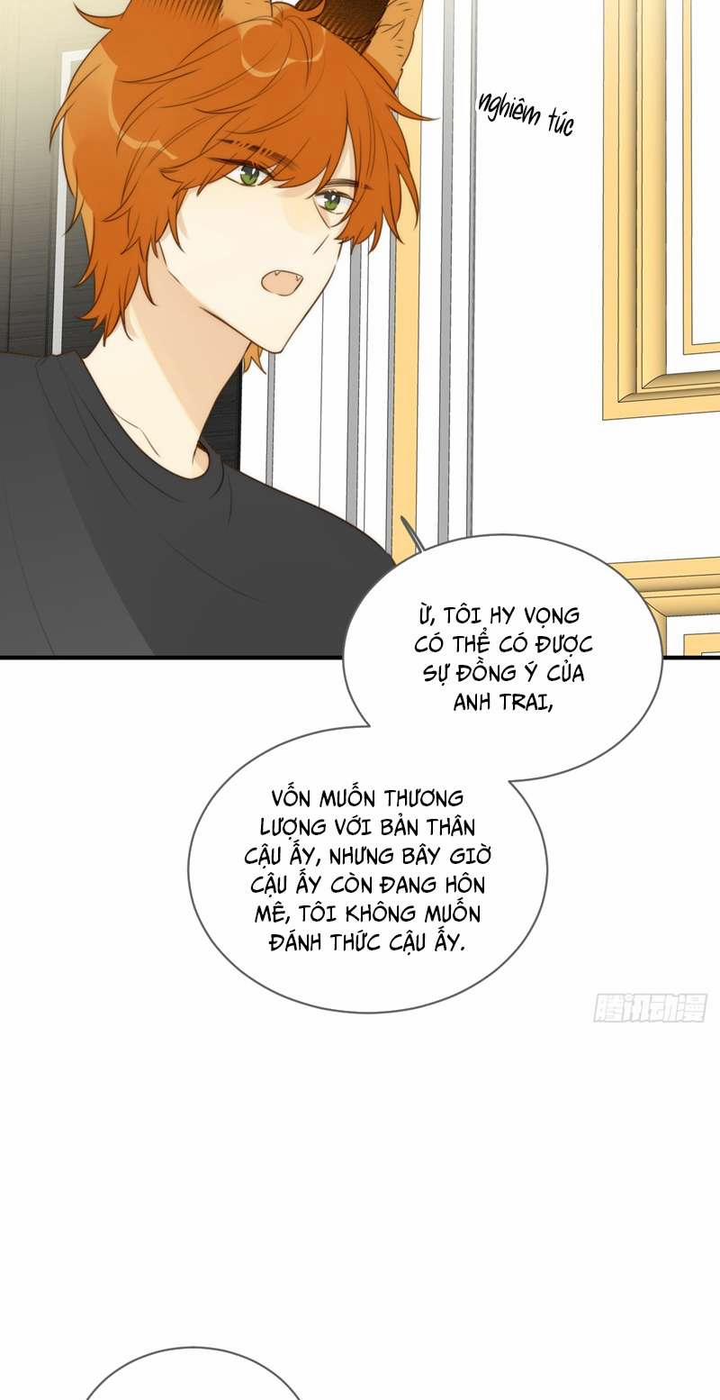 Chỉ Có Đuôi Là Không Thể 31 trang 23