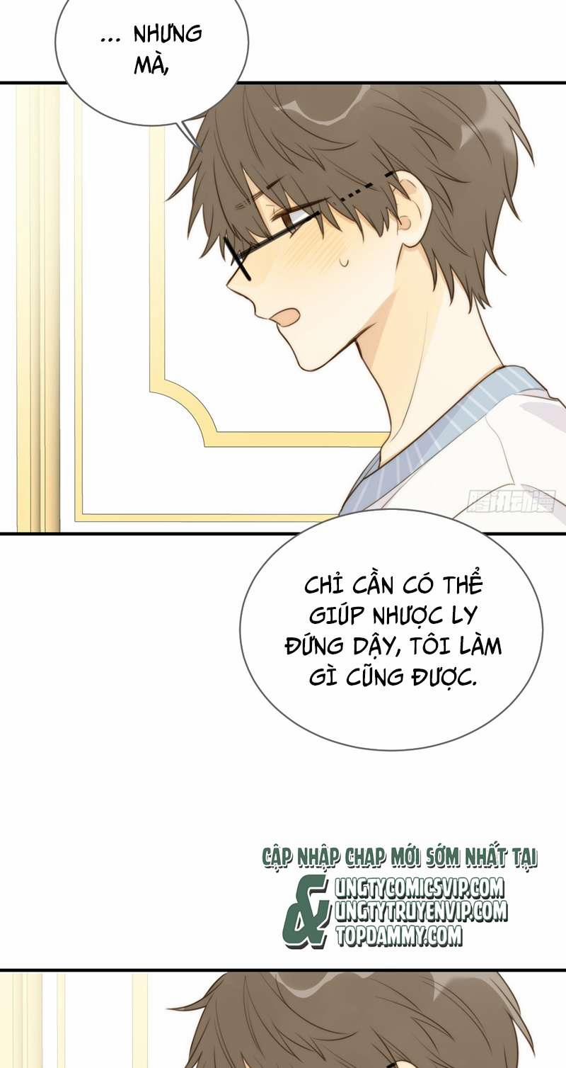 Chỉ Có Đuôi Là Không Thể 31 trang 24