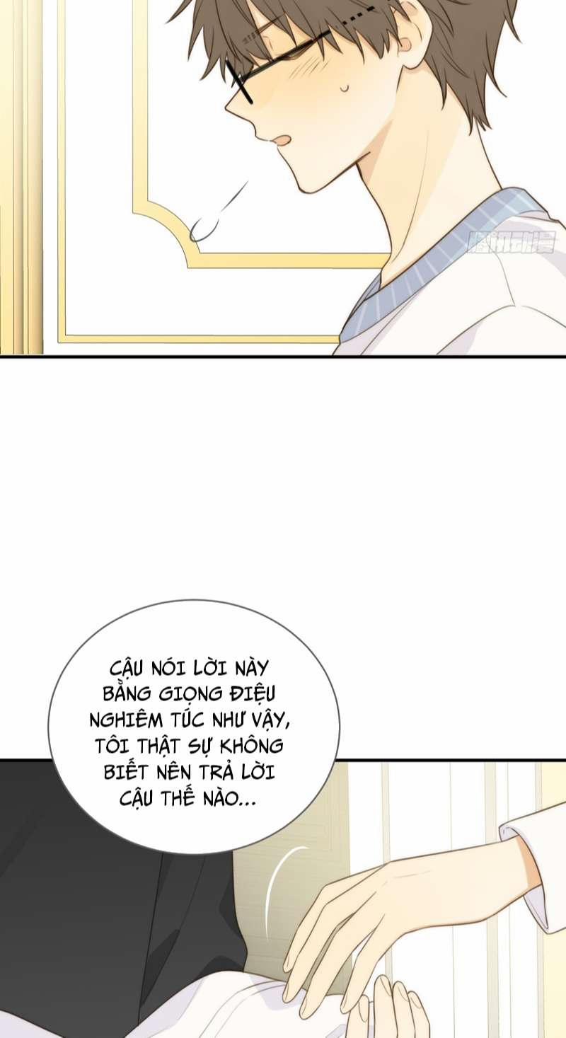 Chỉ Có Đuôi Là Không Thể 31 trang 25