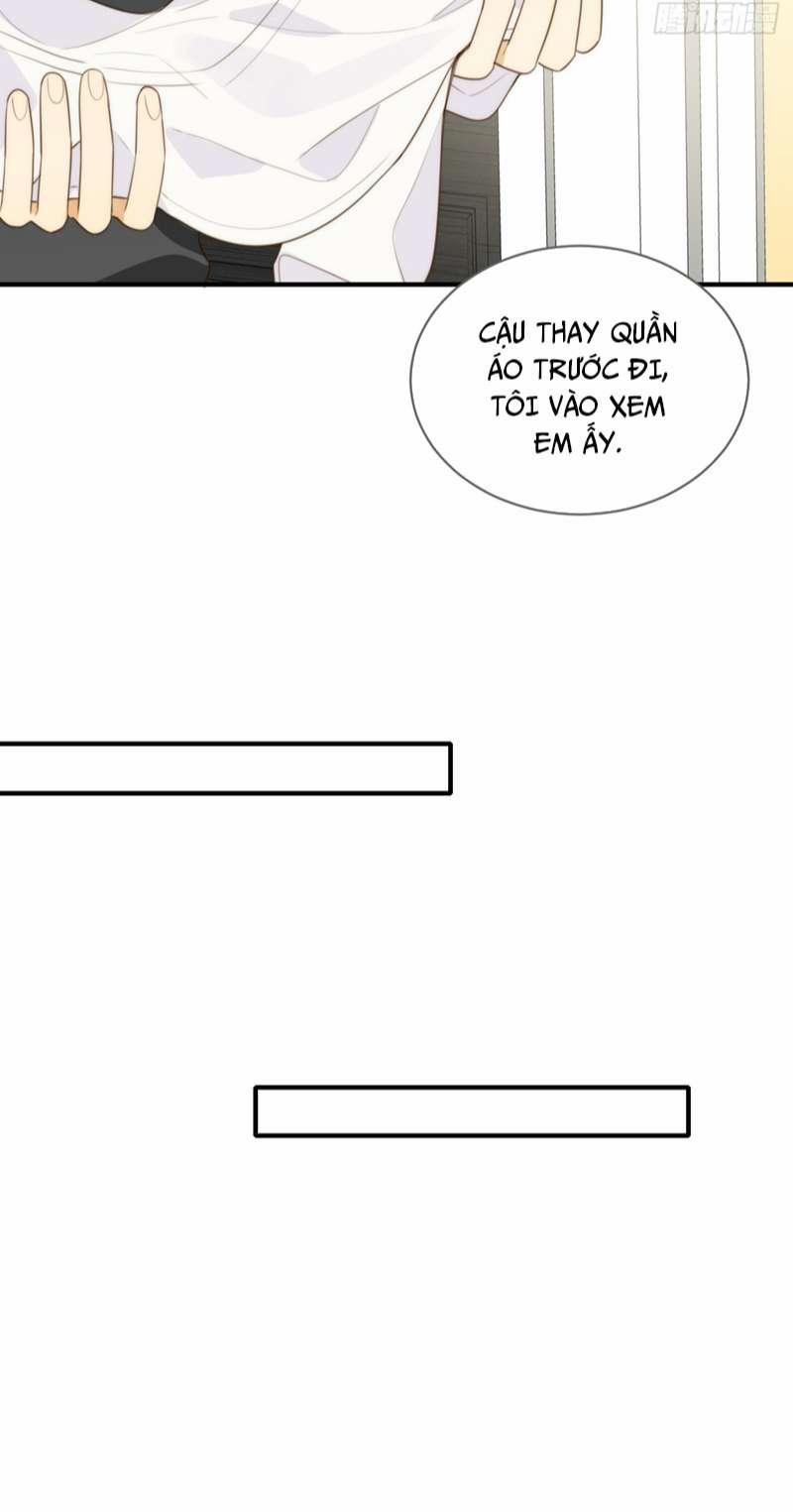 Chỉ Có Đuôi Là Không Thể 31 trang 26