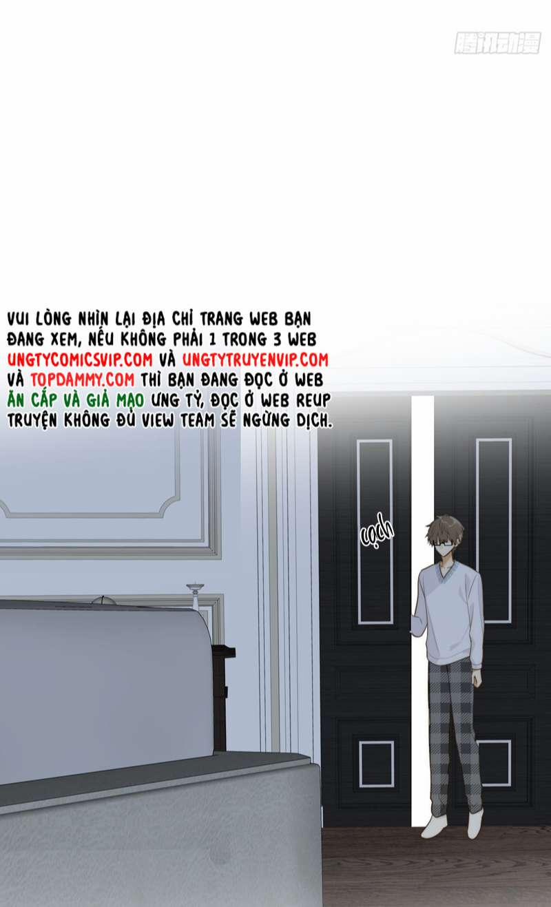 Chỉ Có Đuôi Là Không Thể 31 trang 27