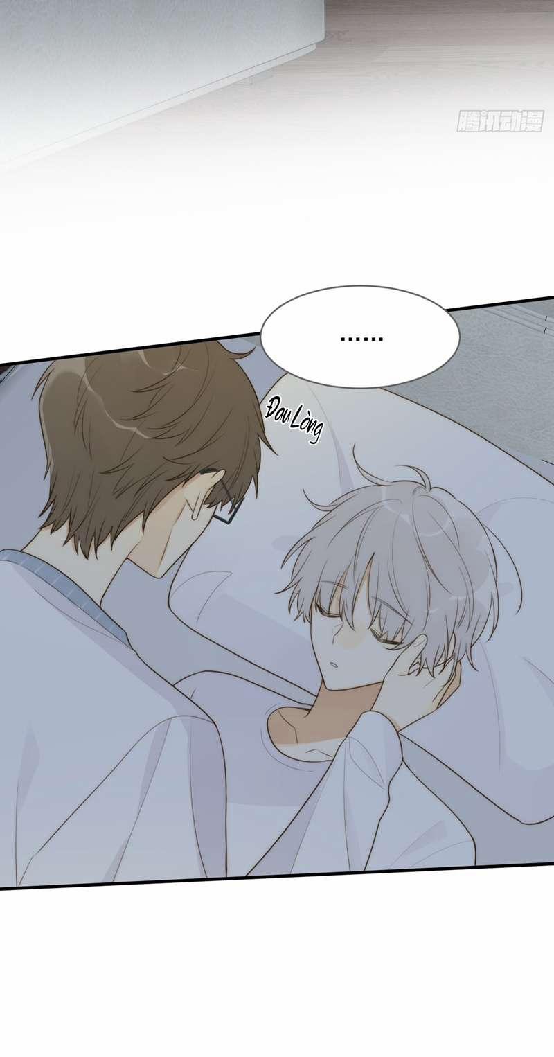 Chỉ Có Đuôi Là Không Thể 31 trang 28