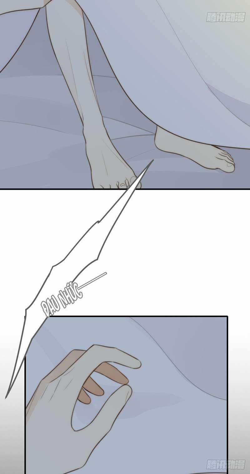 Chỉ Có Đuôi Là Không Thể 31 trang 30