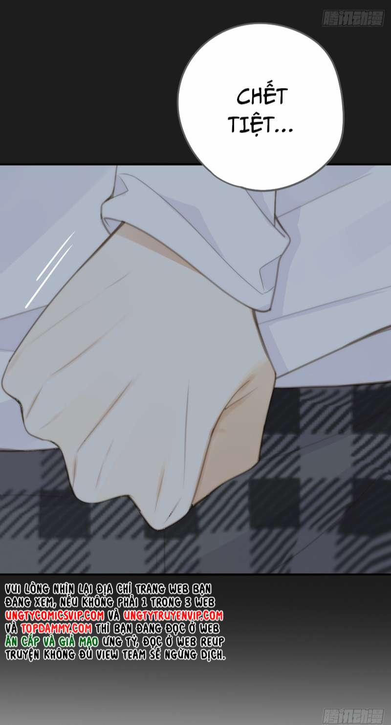 Chỉ Có Đuôi Là Không Thể 31 trang 33