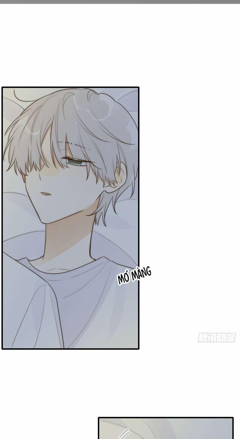 Chỉ Có Đuôi Là Không Thể 31 trang 34