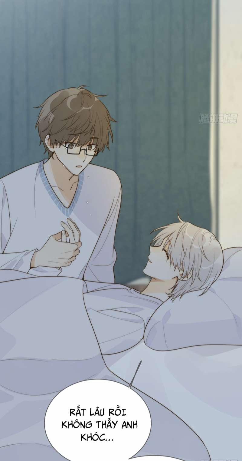 Chỉ Có Đuôi Là Không Thể 31 trang 36