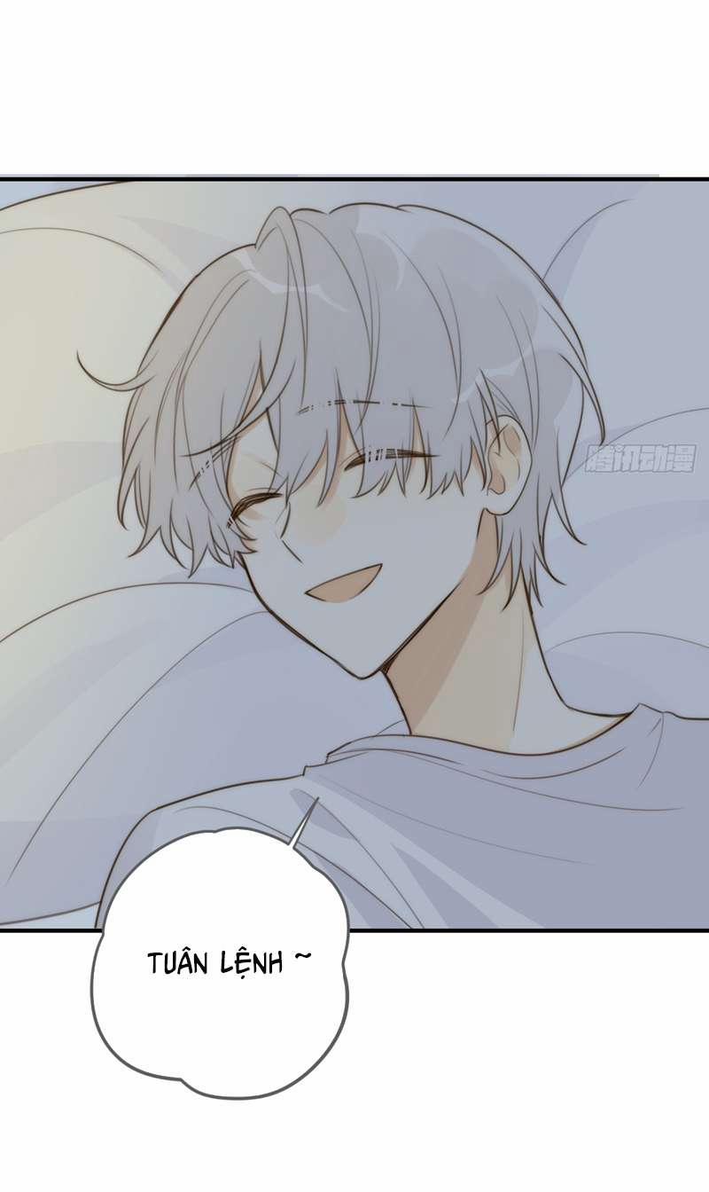 Chỉ Có Đuôi Là Không Thể 31 trang 39