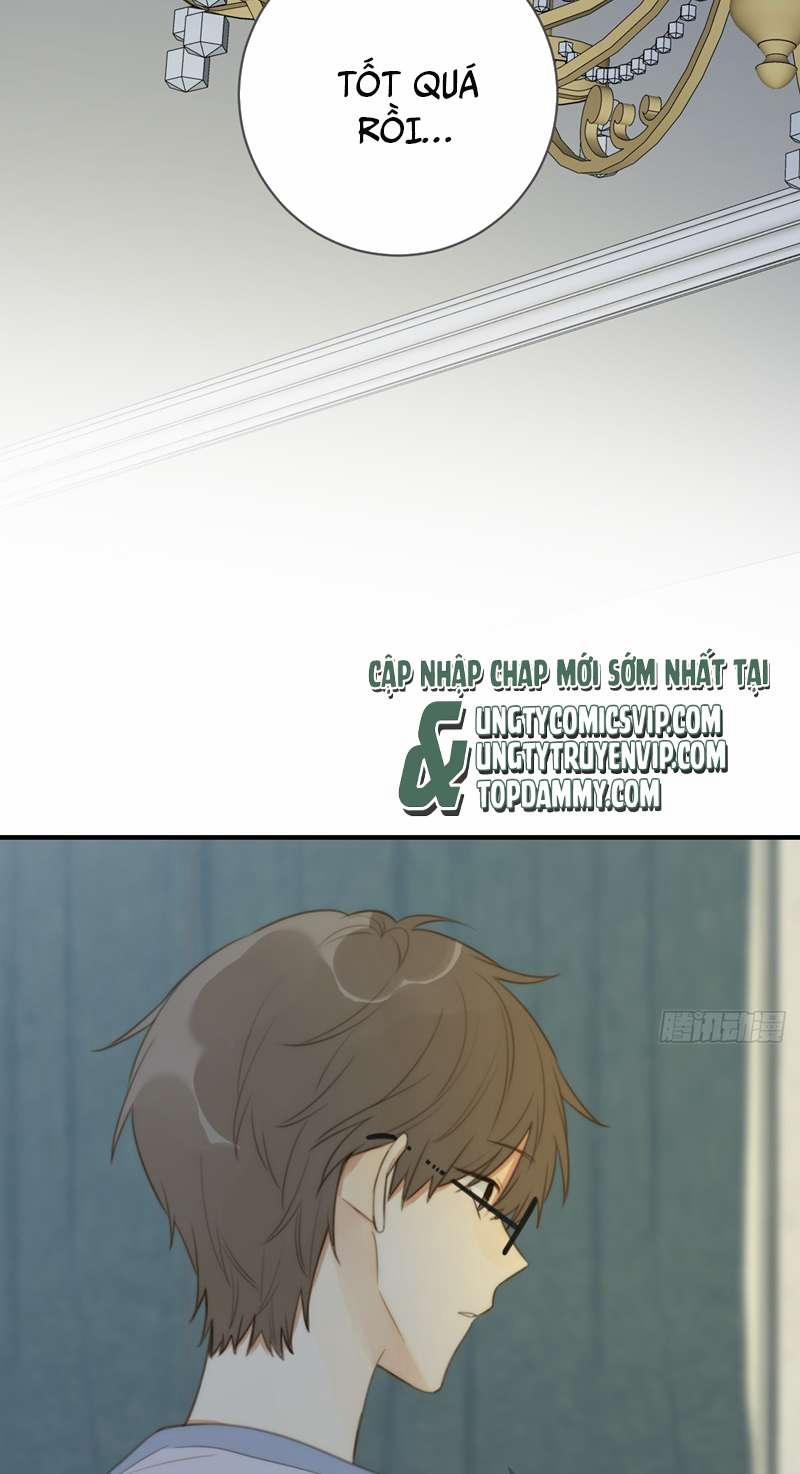 Chỉ Có Đuôi Là Không Thể 31 trang 42