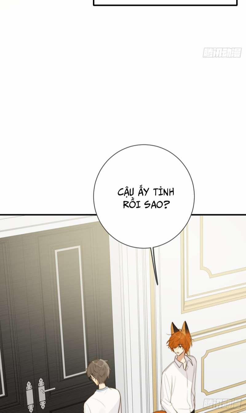 Chỉ Có Đuôi Là Không Thể 31 trang 45