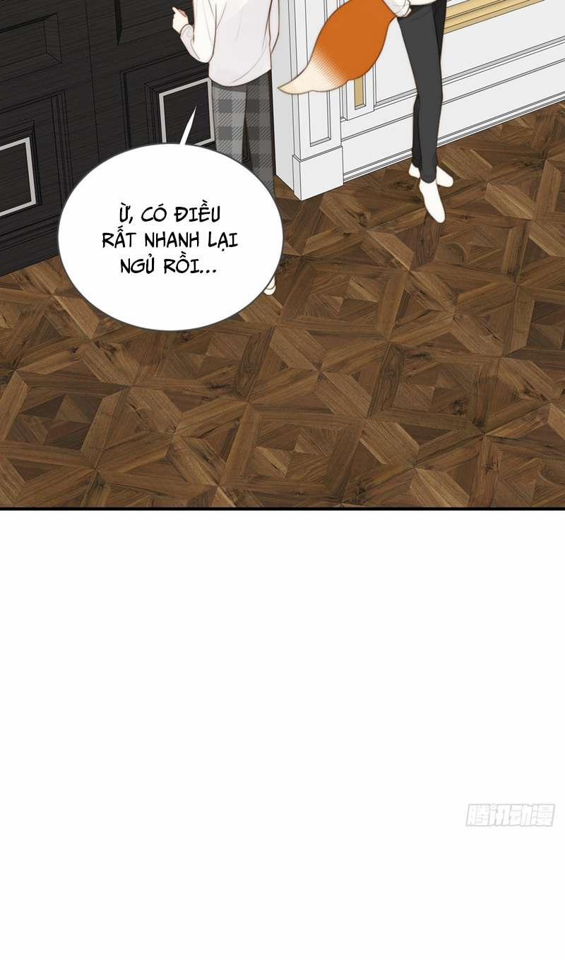 Chỉ Có Đuôi Là Không Thể 31 trang 46