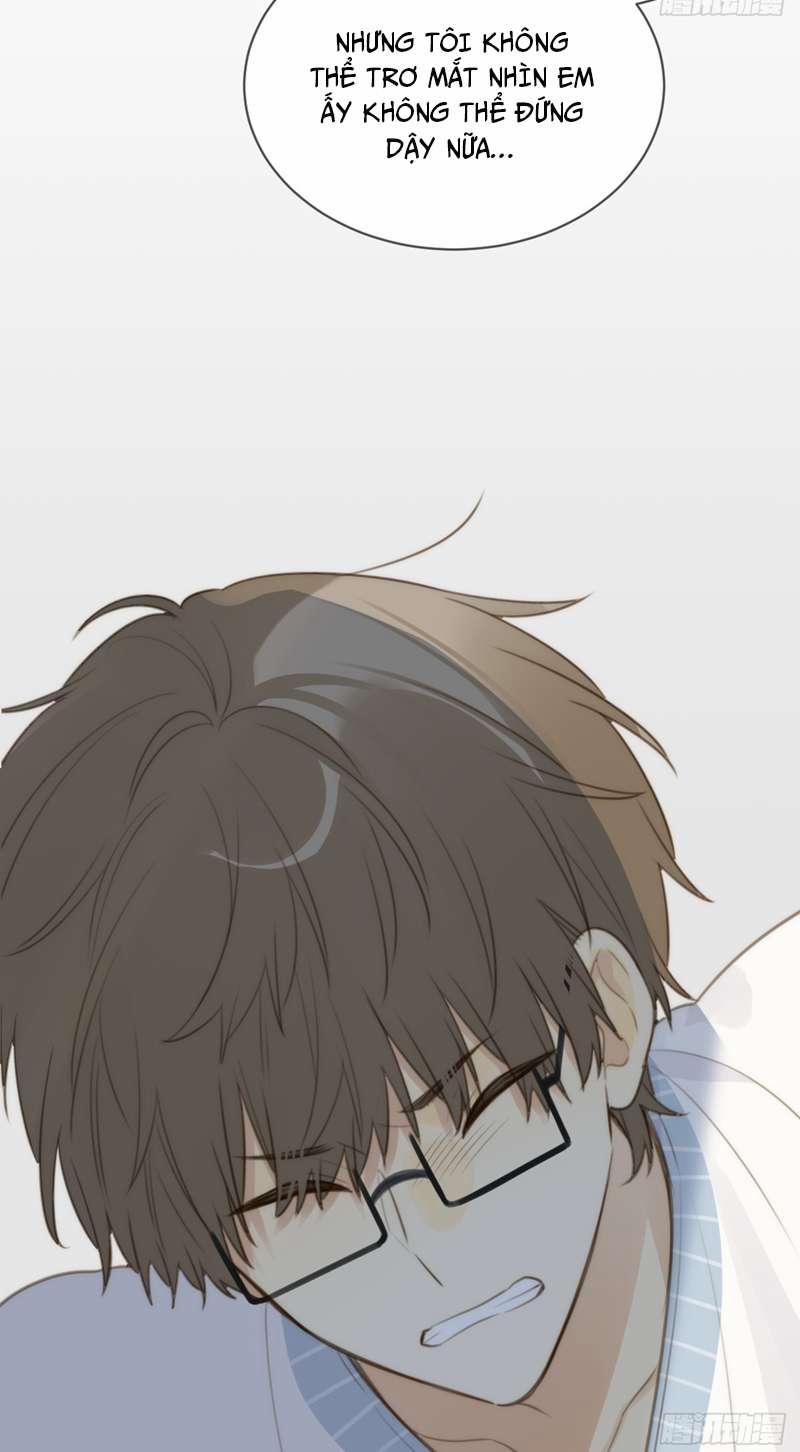 Chỉ Có Đuôi Là Không Thể 31 trang 48