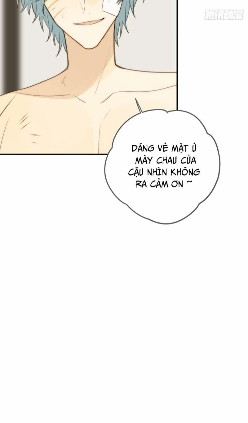 Chỉ Có Đuôi Là Không Thể 31 trang 6