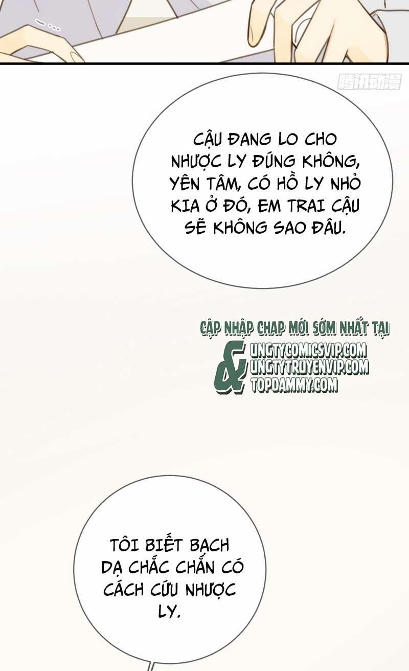 Chỉ Có Đuôi Là Không Thể 31 trang 8