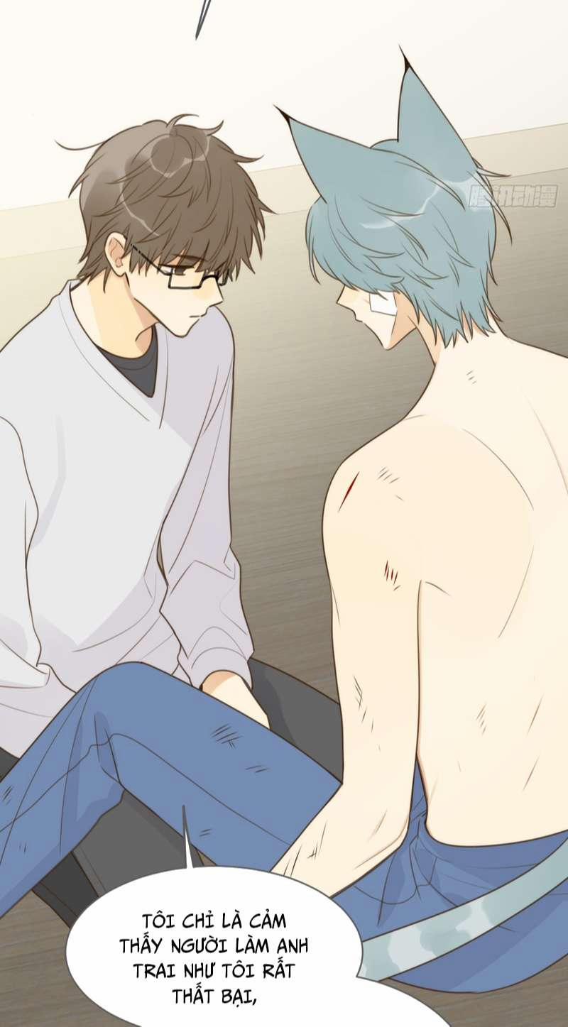 Chỉ Có Đuôi Là Không Thể 31 trang 9