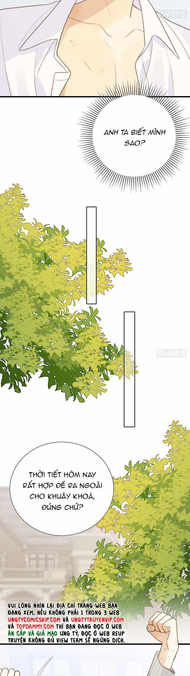 Chỉ Có Đuôi Là Không Thể 32 trang 10