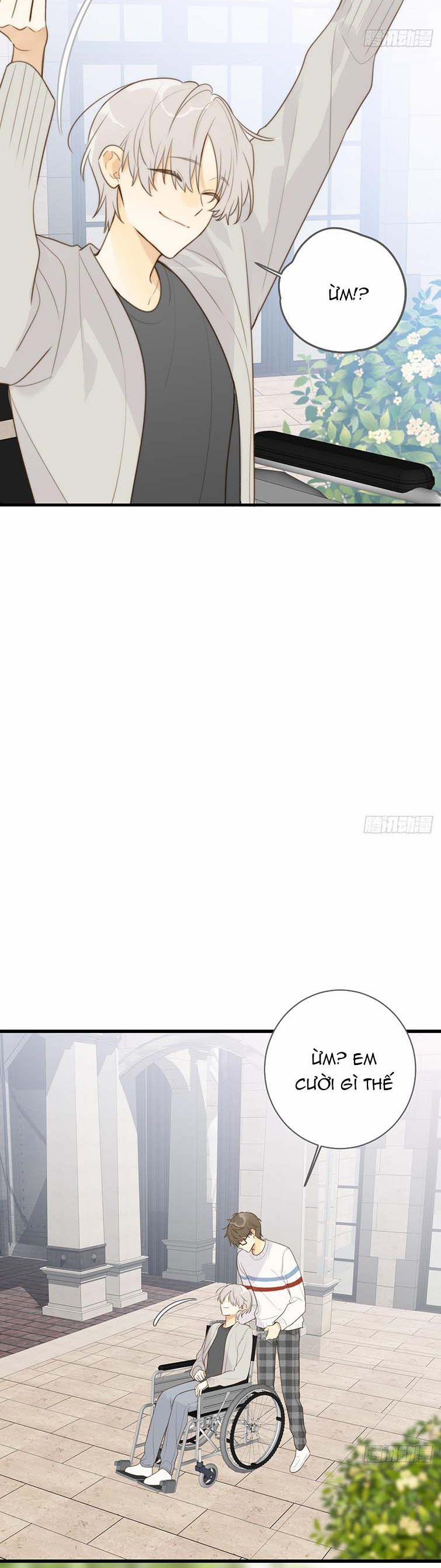 Chỉ Có Đuôi Là Không Thể 32 trang 11