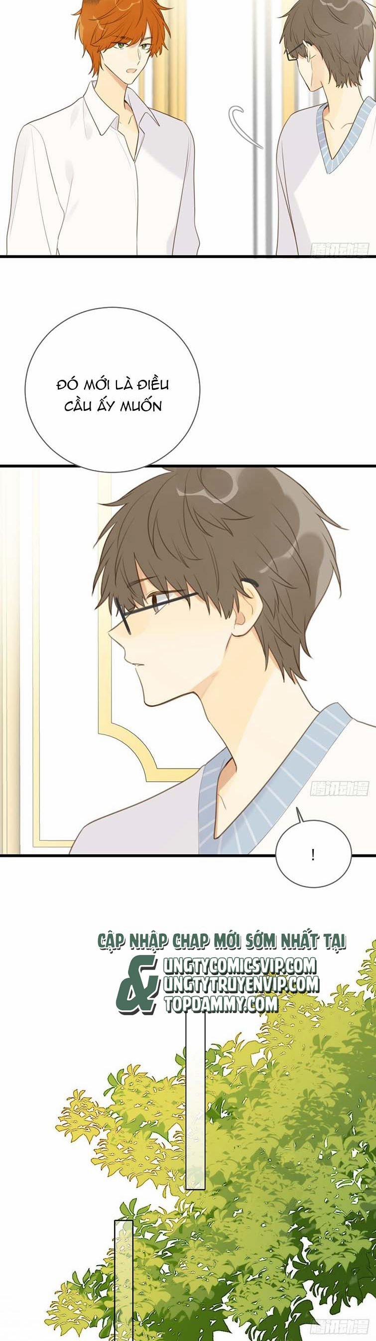 Chỉ Có Đuôi Là Không Thể 32 trang 15