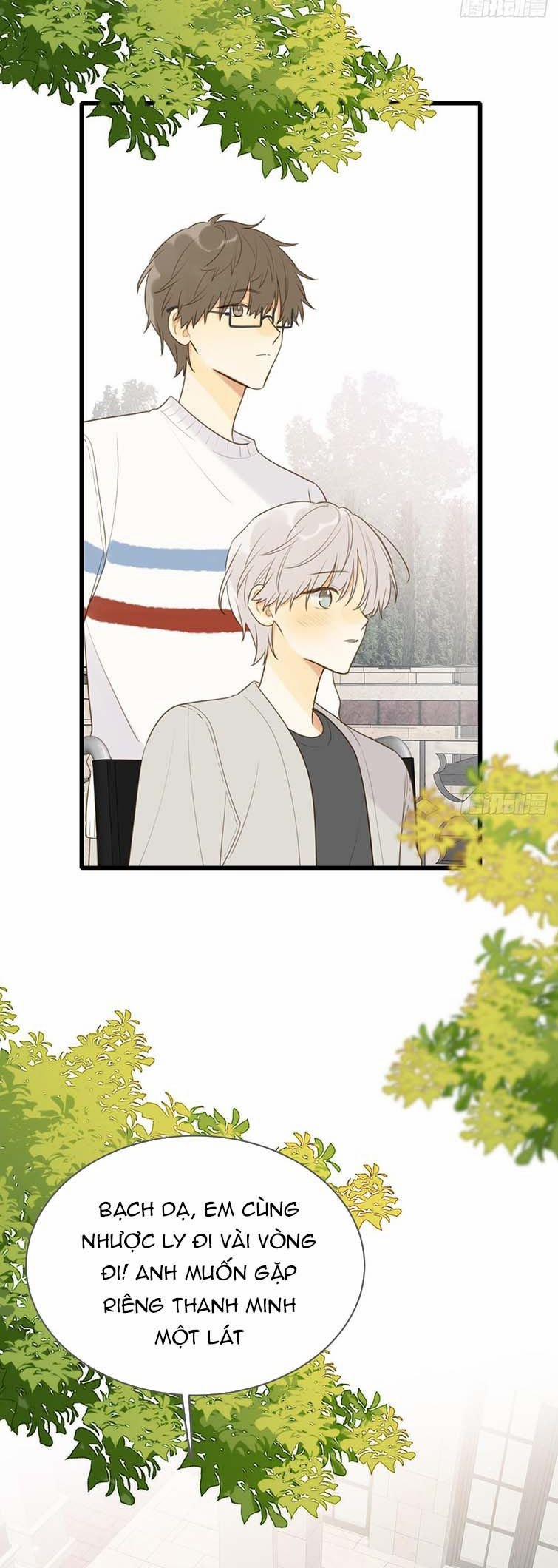 Chỉ Có Đuôi Là Không Thể 32 trang 17