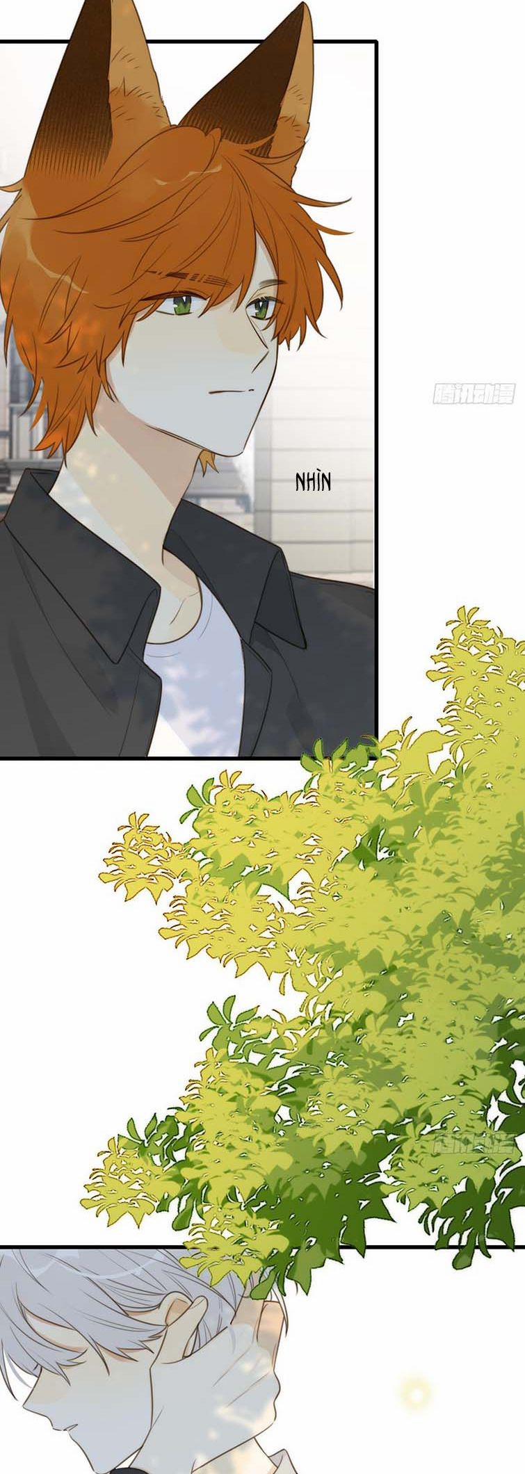 Chỉ Có Đuôi Là Không Thể 32 trang 25