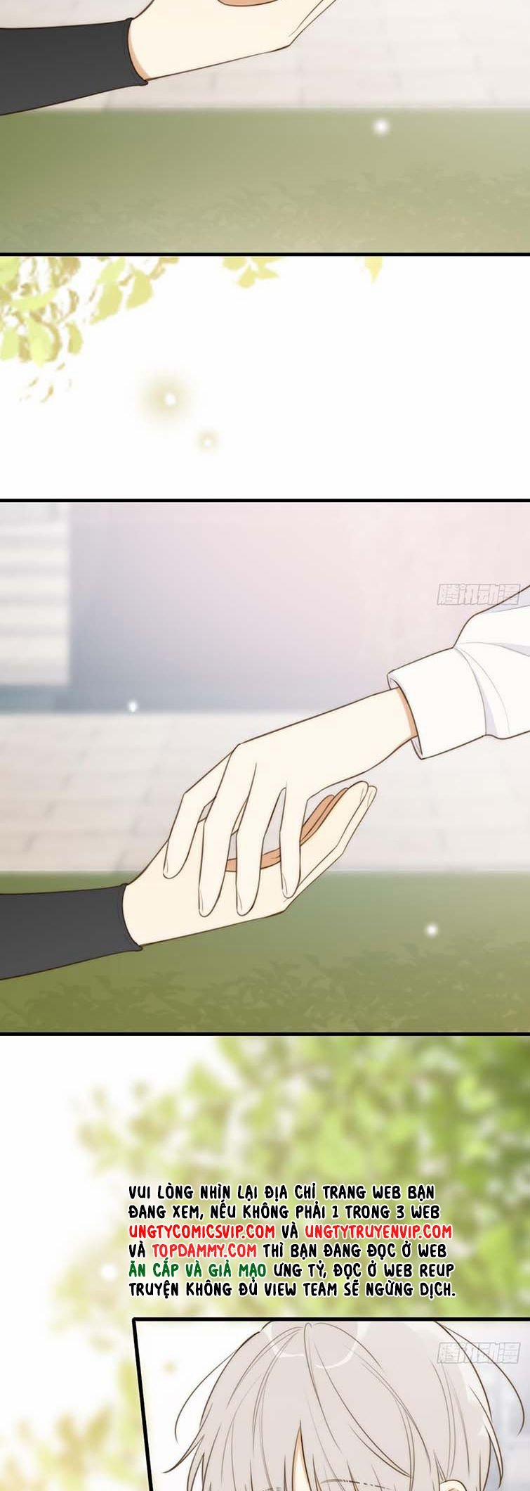 Chỉ Có Đuôi Là Không Thể 32 trang 29