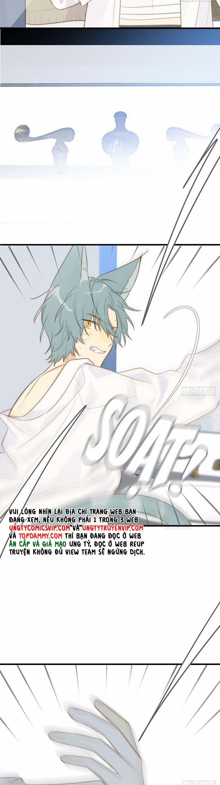 Chỉ Có Đuôi Là Không Thể 32 trang 3