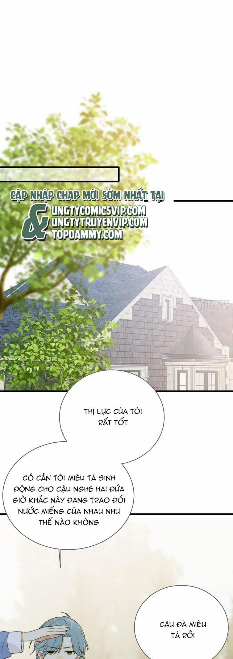 Chỉ Có Đuôi Là Không Thể 33 trang 10