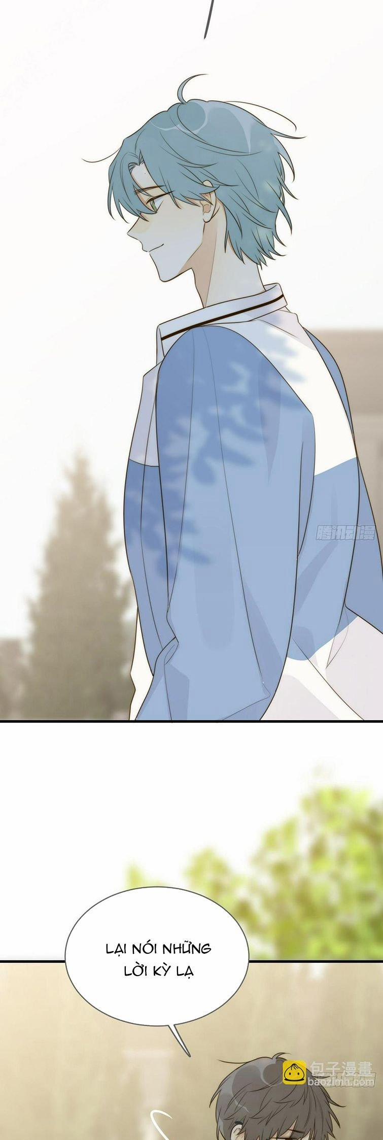 Chỉ Có Đuôi Là Không Thể 33 trang 13