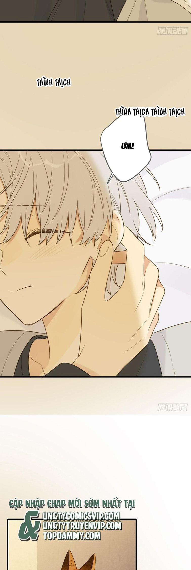 Chỉ Có Đuôi Là Không Thể 33 trang 18