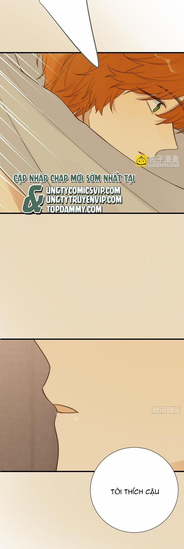 Chỉ Có Đuôi Là Không Thể 33 trang 22