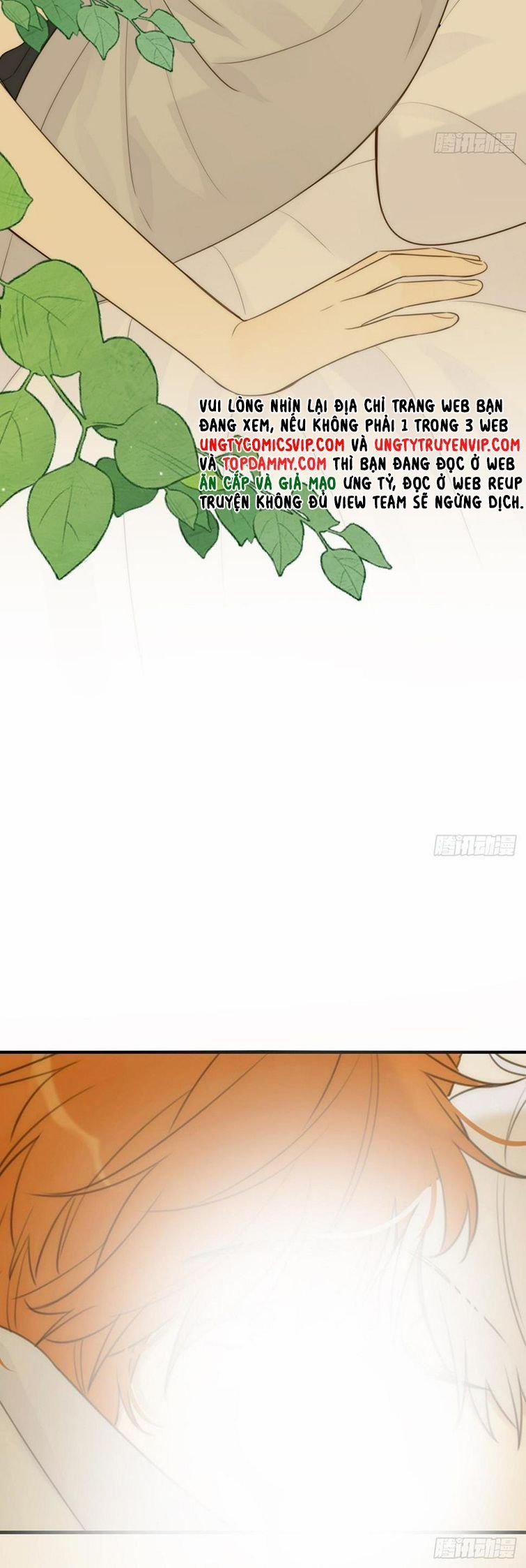 Chỉ Có Đuôi Là Không Thể 33 trang 24