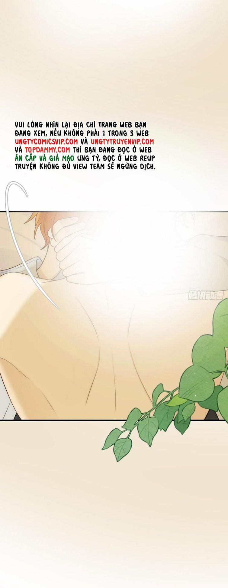 Chỉ Có Đuôi Là Không Thể 33 trang 25