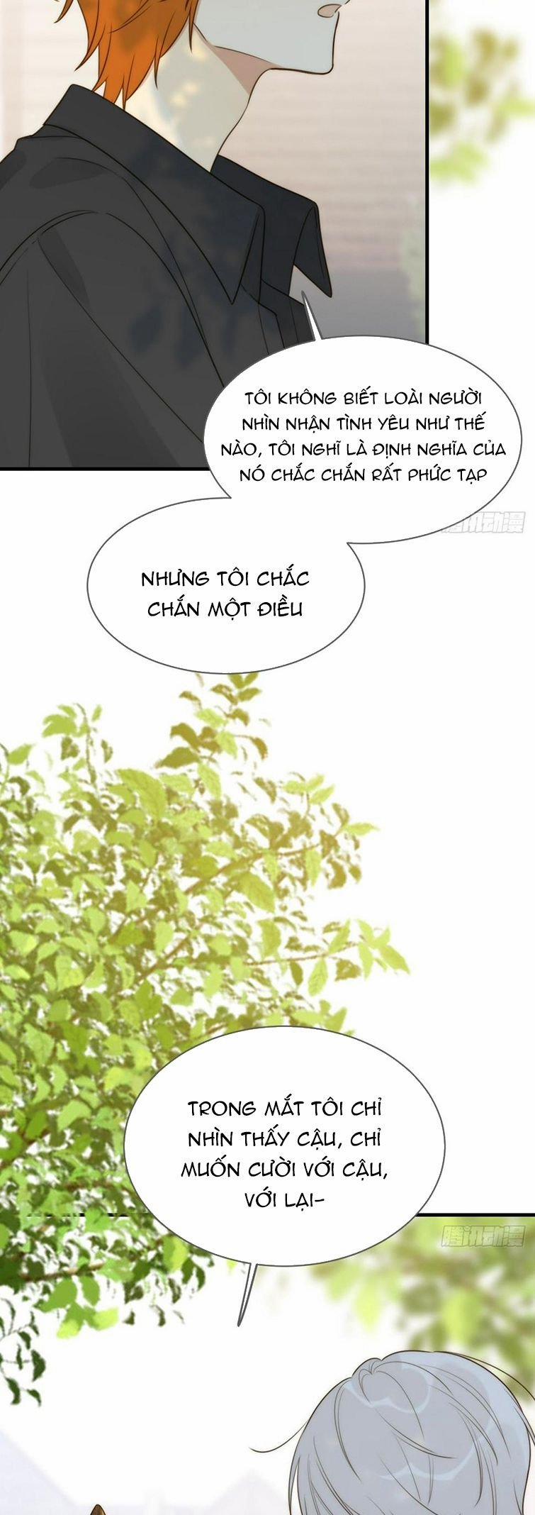 Chỉ Có Đuôi Là Không Thể 33 trang 4