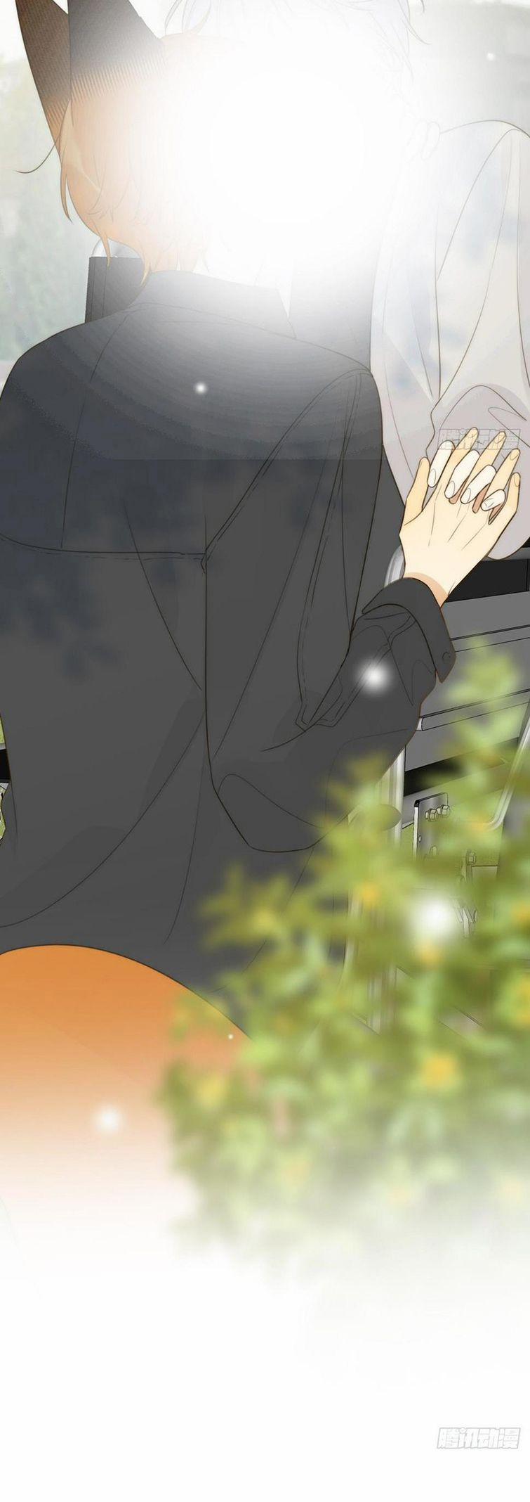 Chỉ Có Đuôi Là Không Thể 33 trang 9