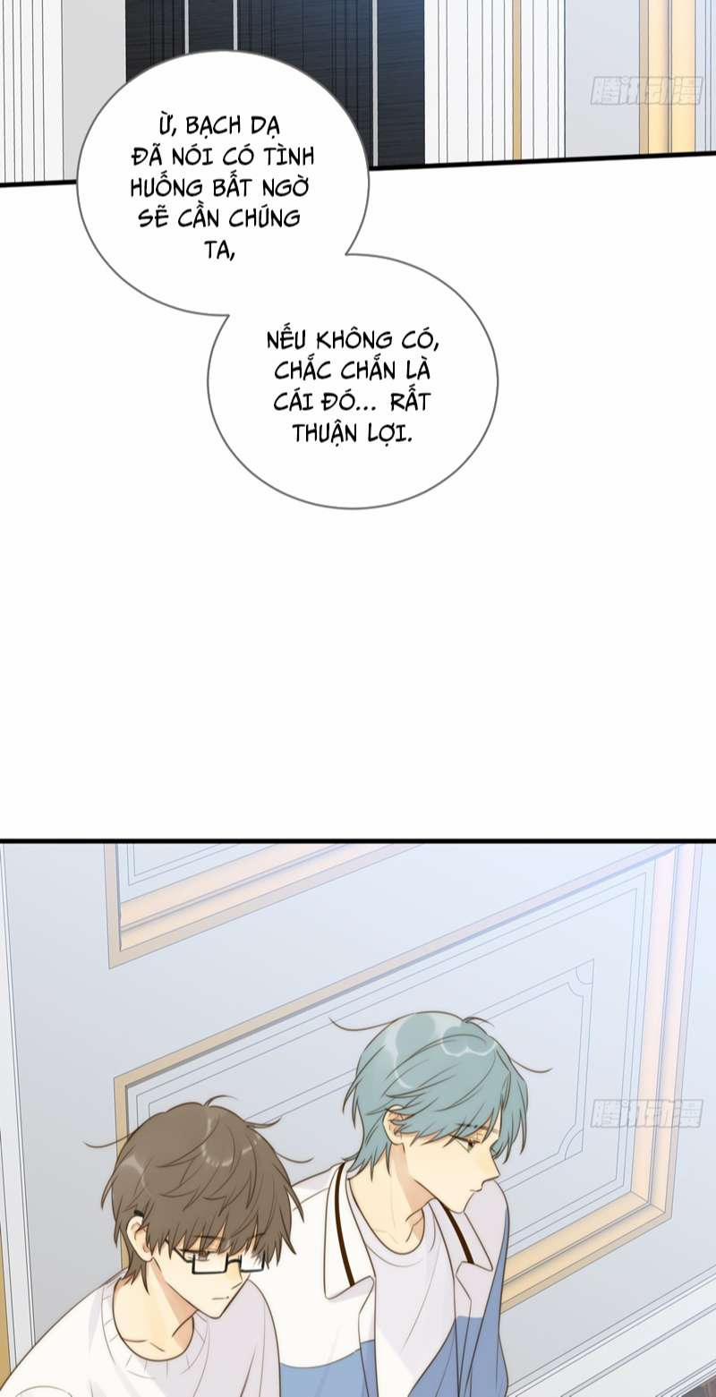 Chỉ Có Đuôi Là Không Thể 34 trang 11