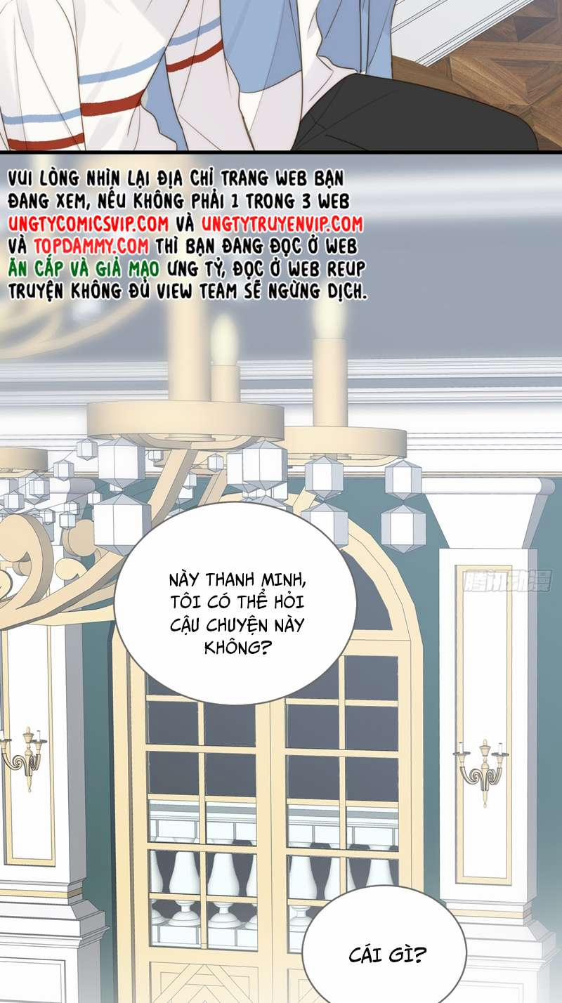 Chỉ Có Đuôi Là Không Thể 34 trang 12