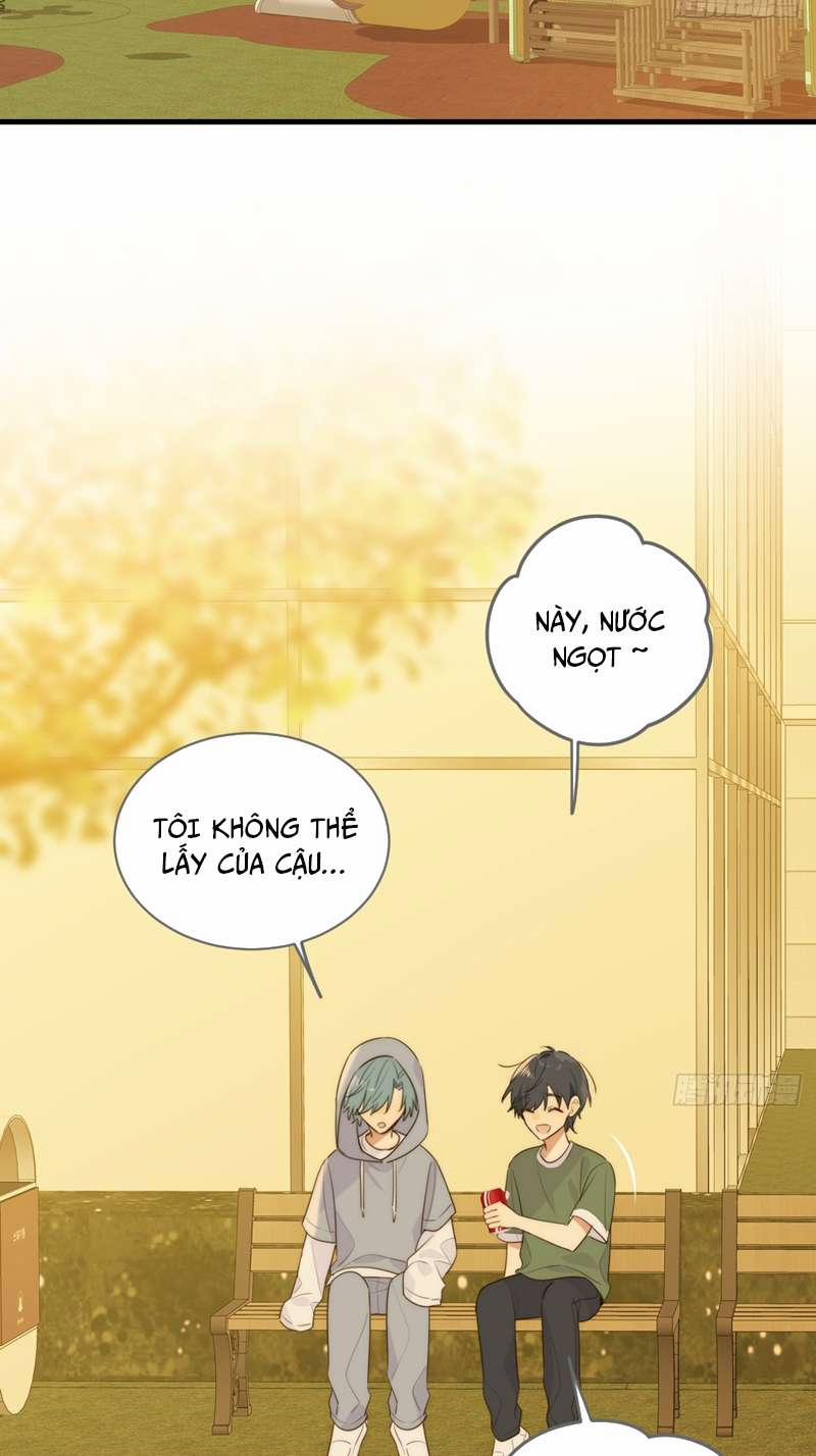 Chỉ Có Đuôi Là Không Thể 34 trang 18