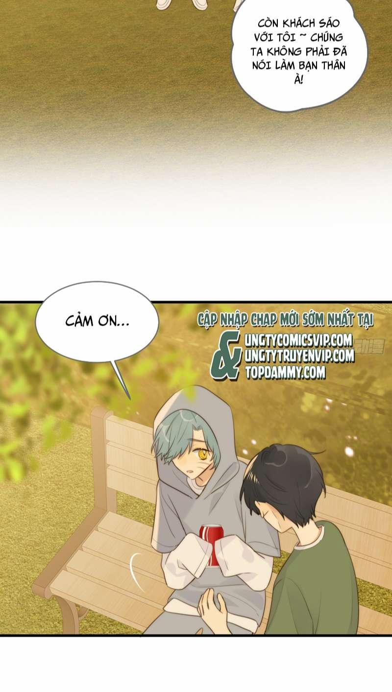 Chỉ Có Đuôi Là Không Thể 34 trang 19