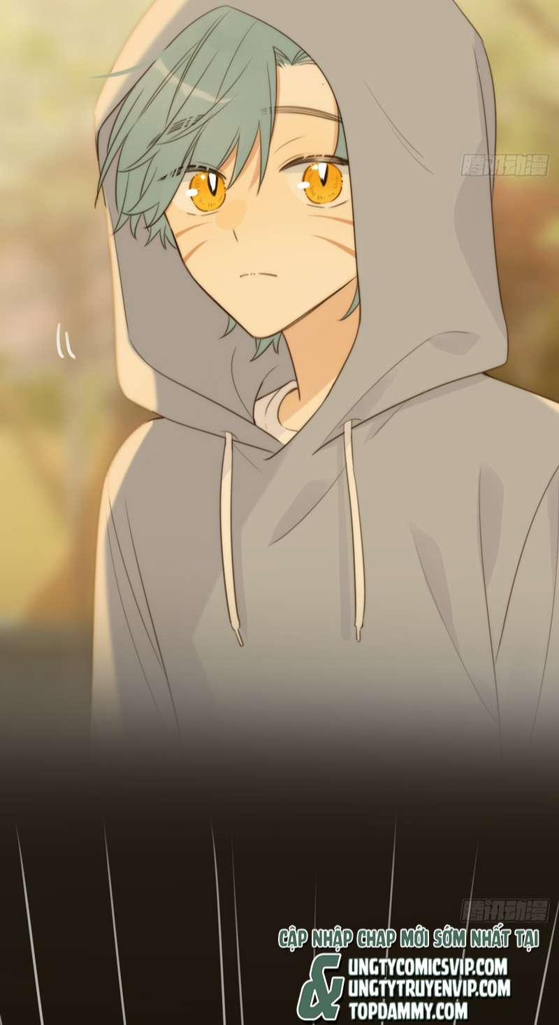 Chỉ Có Đuôi Là Không Thể 34 trang 23