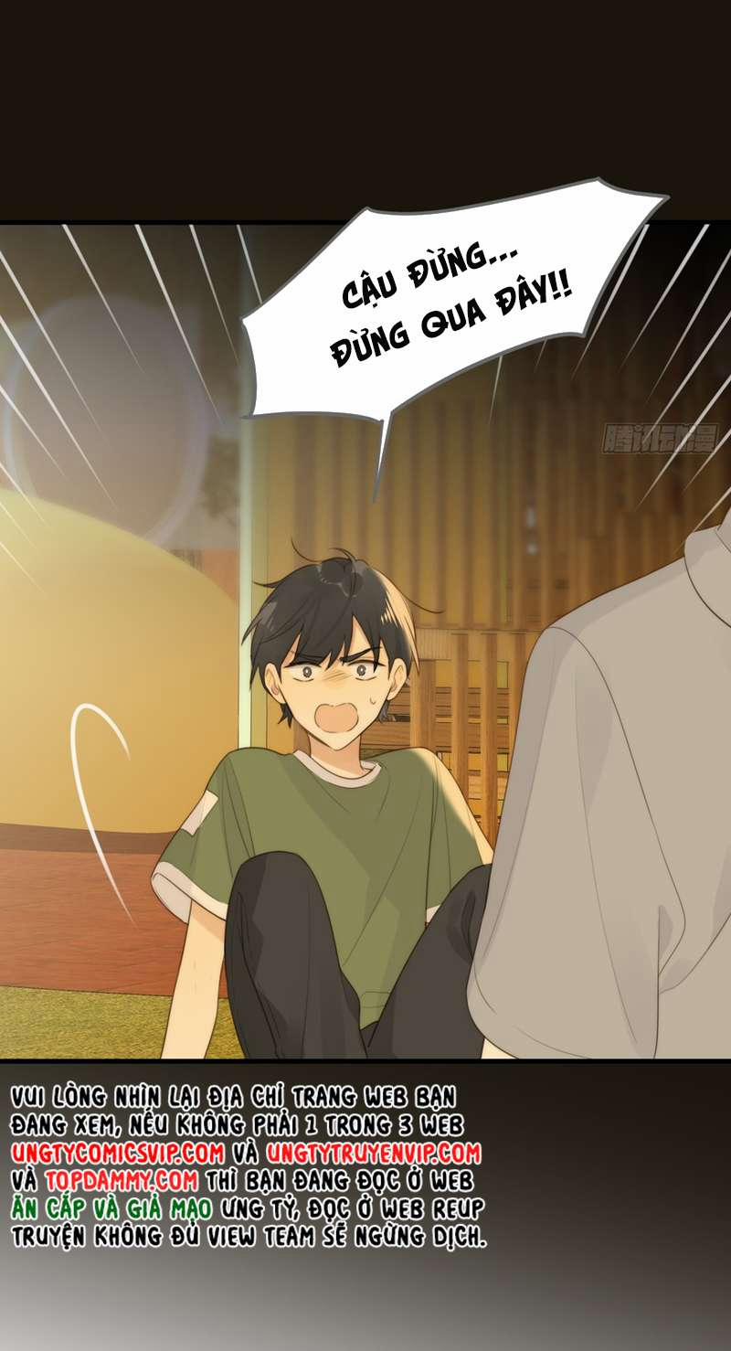 Chỉ Có Đuôi Là Không Thể 34 trang 25