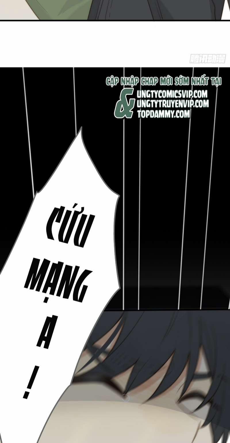 Chỉ Có Đuôi Là Không Thể 34 trang 28