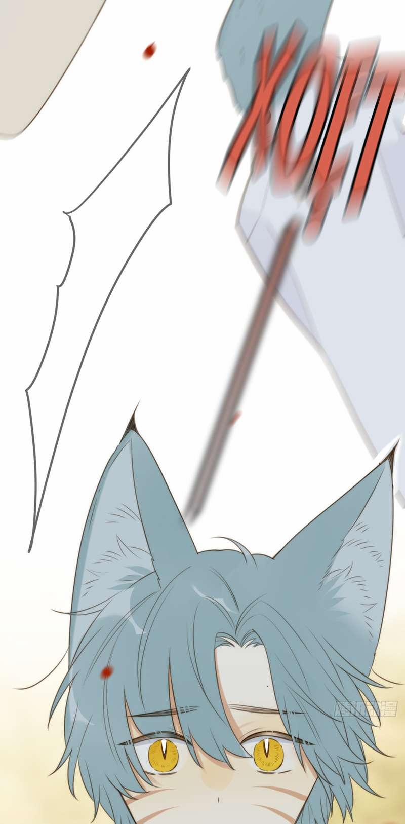 Chỉ Có Đuôi Là Không Thể 34 trang 30