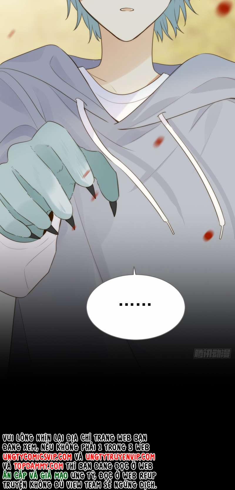 Chỉ Có Đuôi Là Không Thể 34 trang 31