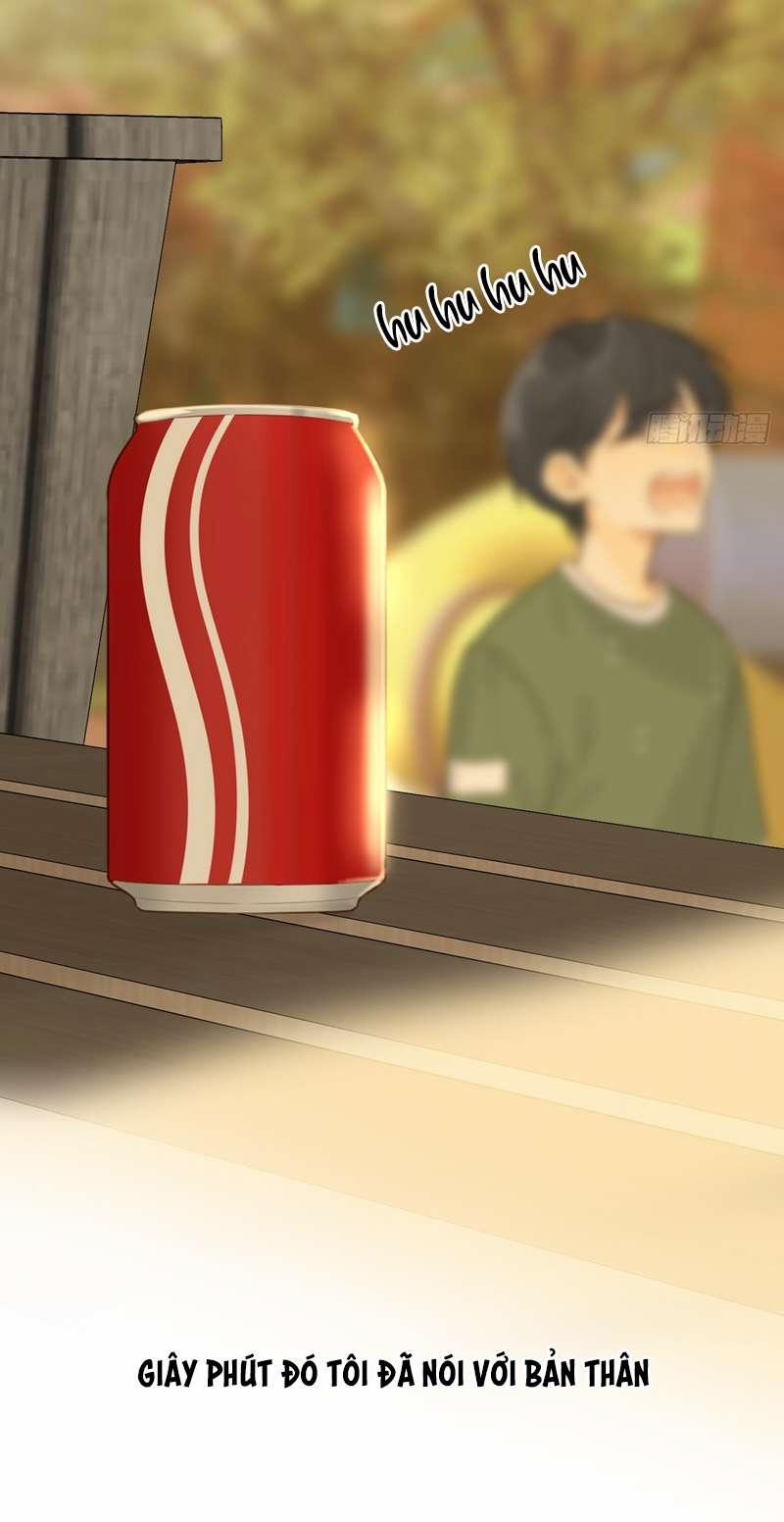 Chỉ Có Đuôi Là Không Thể 34 trang 35