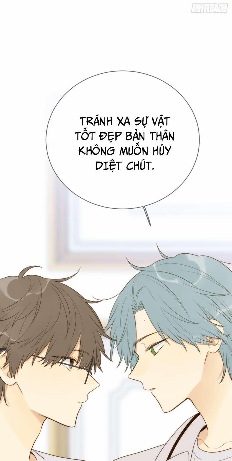 Chỉ Có Đuôi Là Không Thể 34 trang 36