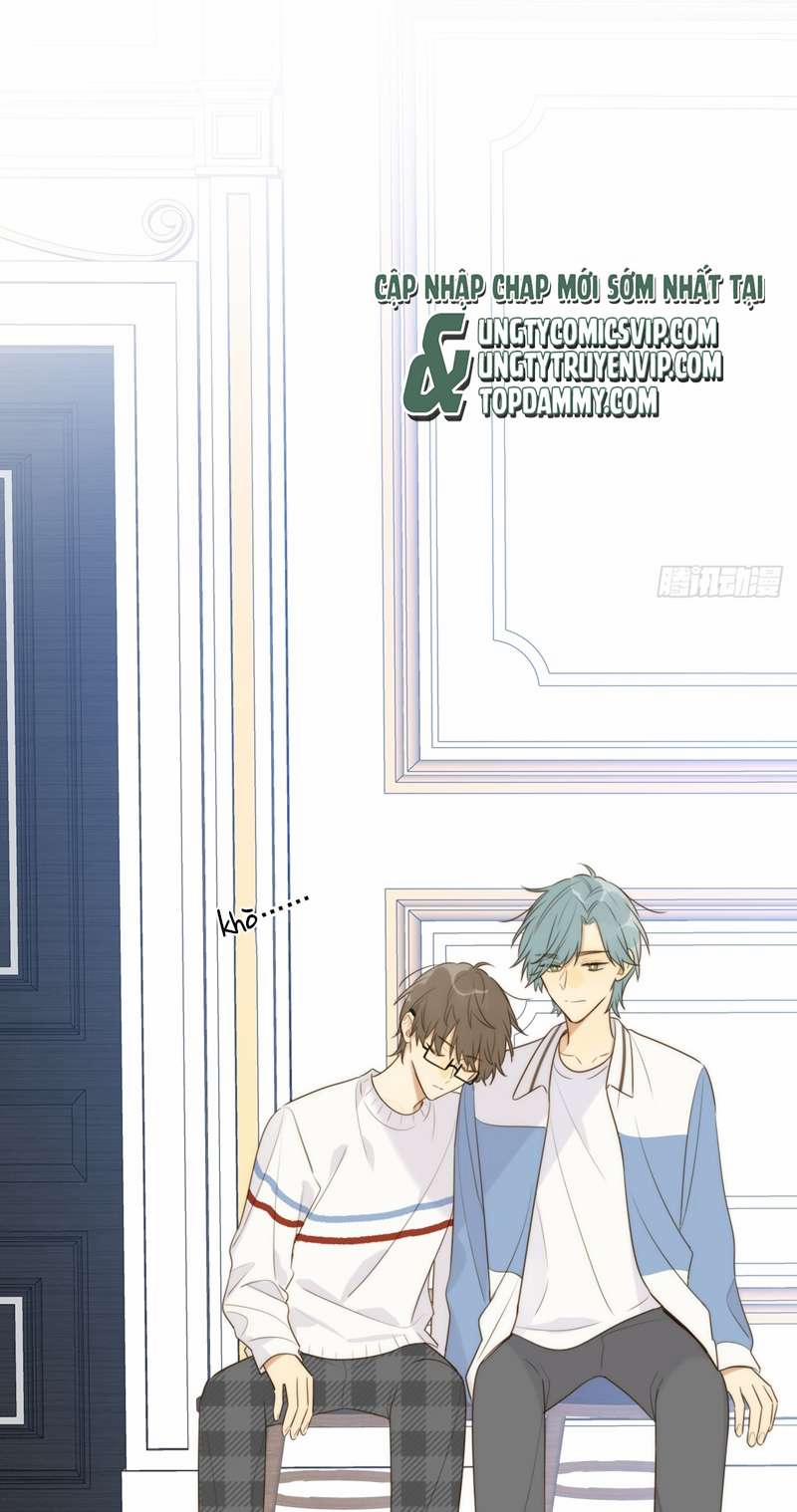 Chỉ Có Đuôi Là Không Thể 34 trang 4