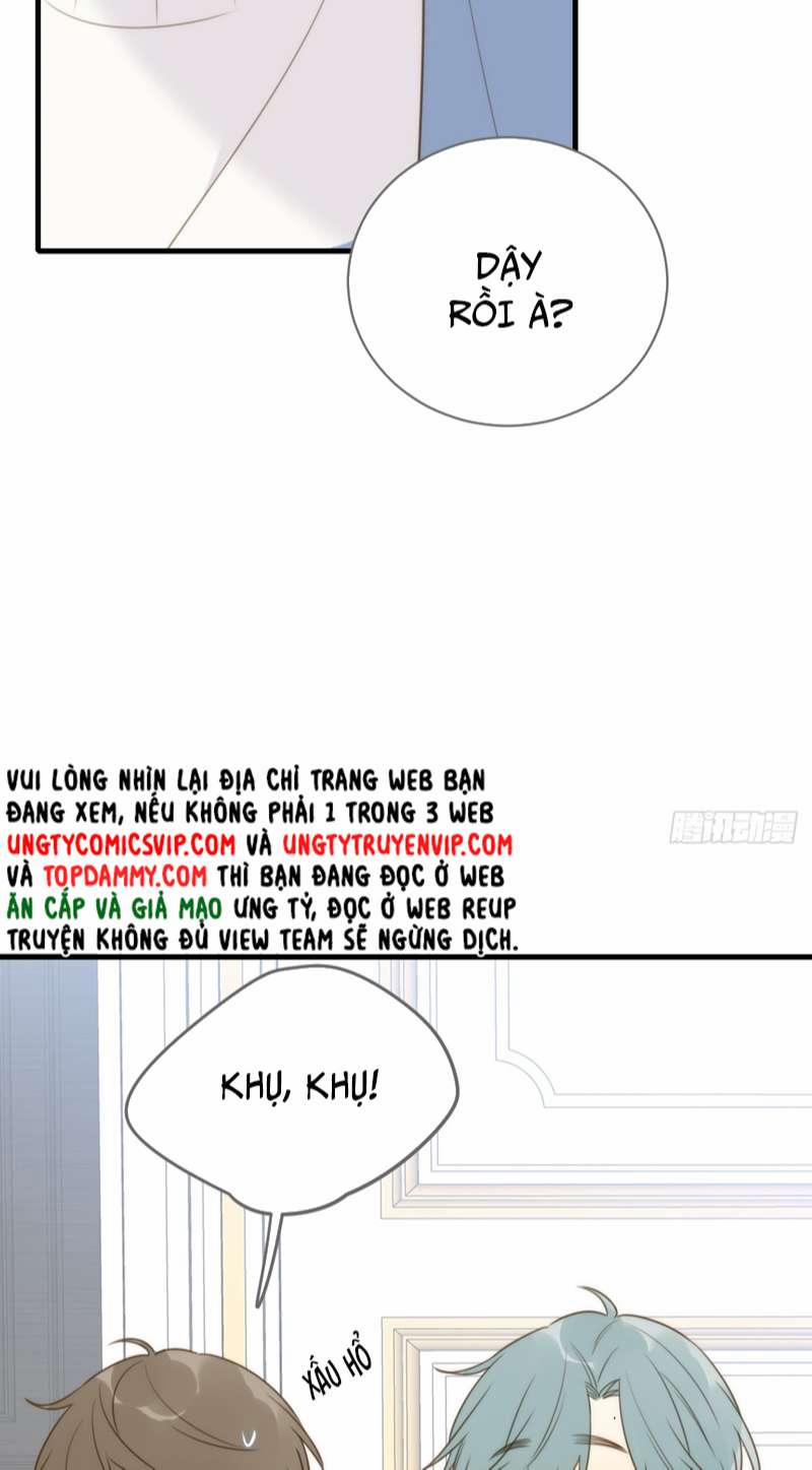 Chỉ Có Đuôi Là Không Thể 34 trang 6