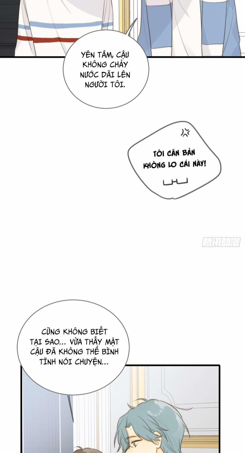 Chỉ Có Đuôi Là Không Thể 34 trang 9