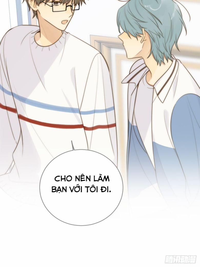 Chỉ Có Đuôi Là Không Thể 35 trang 10